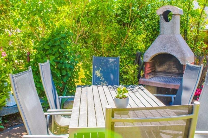 Pension Im Ostseebad Sellin Exteriör bild